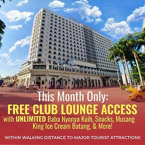 Hotel Imperial Heritage, Malacca