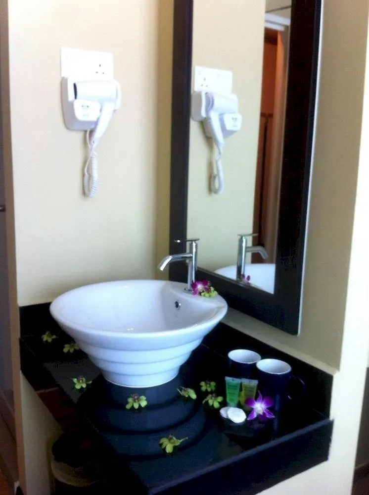 Oyo 1009 Regalo Hotel Malacca