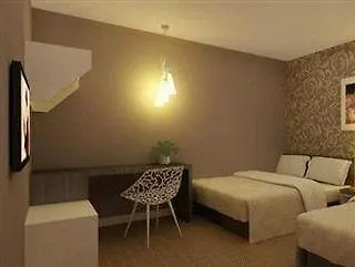 Oyo 1009 Regalo Hotel Malacca