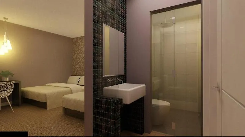 Oyo 1009 Regalo Hotel Malacca
