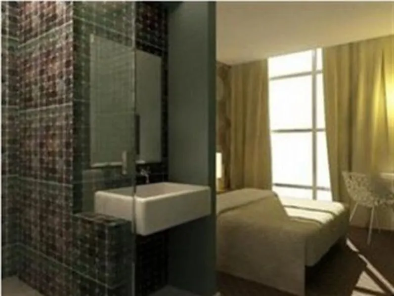 Oyo 1009 Regalo Hotel Malacca 2*,