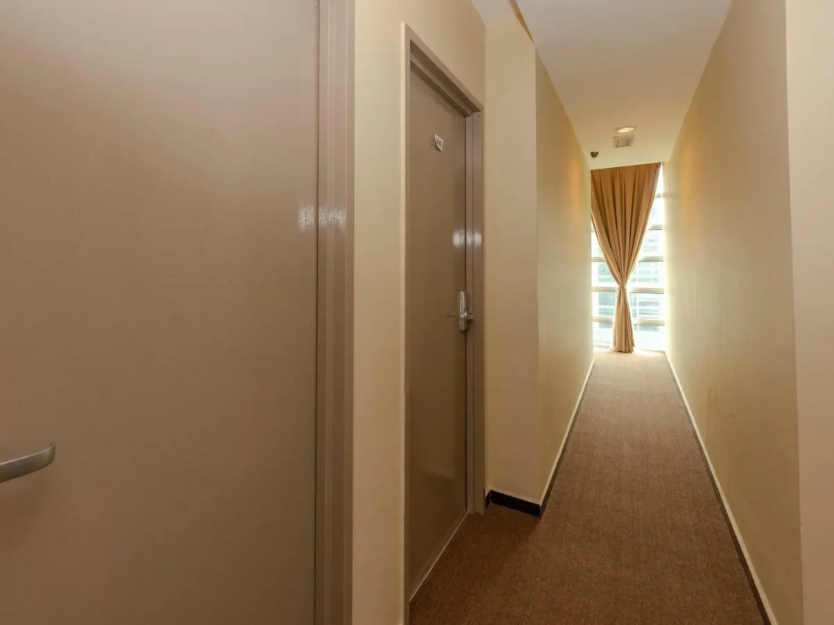 Oyo 1009 Regalo Hotel Malacca Malaysia