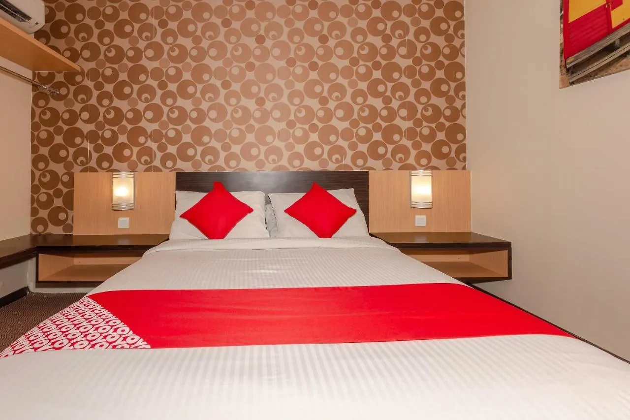 Oyo 1009 Regalo Hotel Malacca