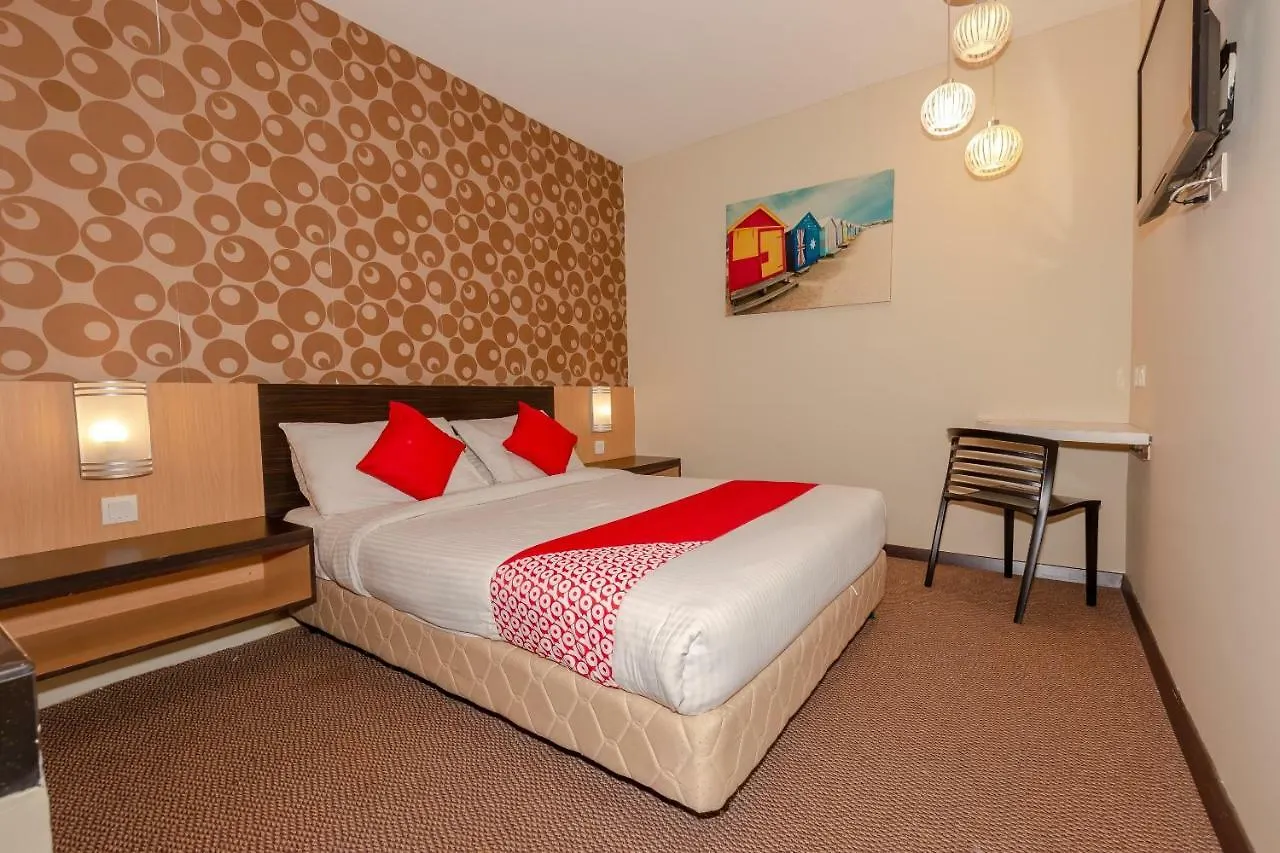 Oyo 1009 Regalo Hotel Malacca