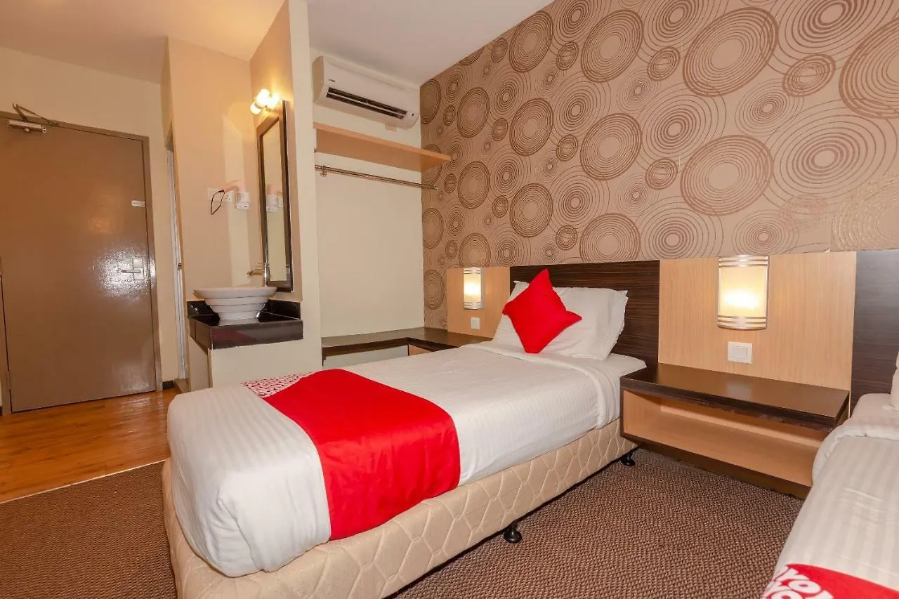 Oyo 1009 Regalo Hotel Malacca
